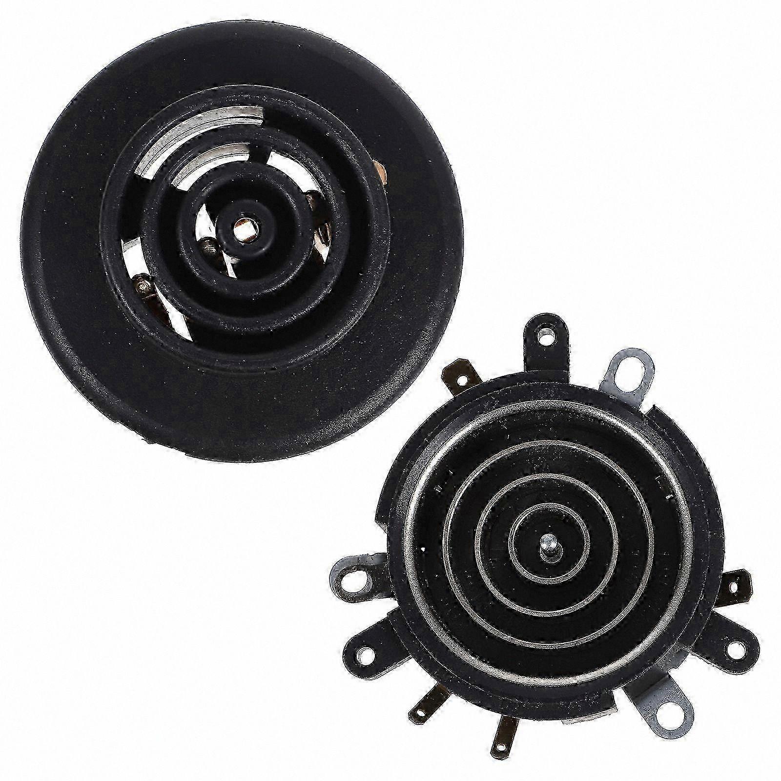 Temperature Control Coupler Replacement for Electric Kettle, 1 Set