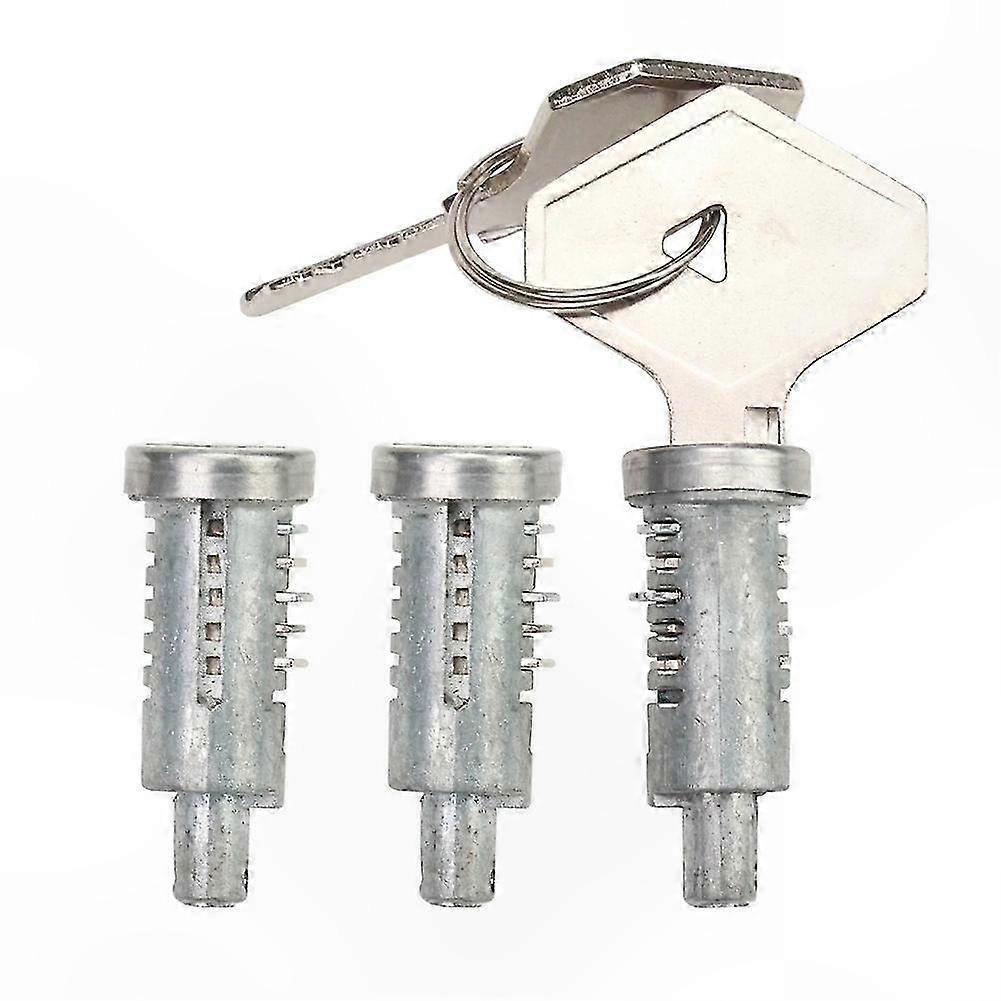 Classic Car 3-Cylinder Lock Kit