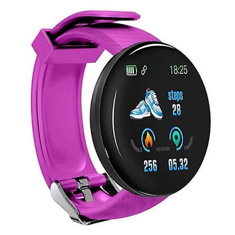 Smart Watch Health Tracker