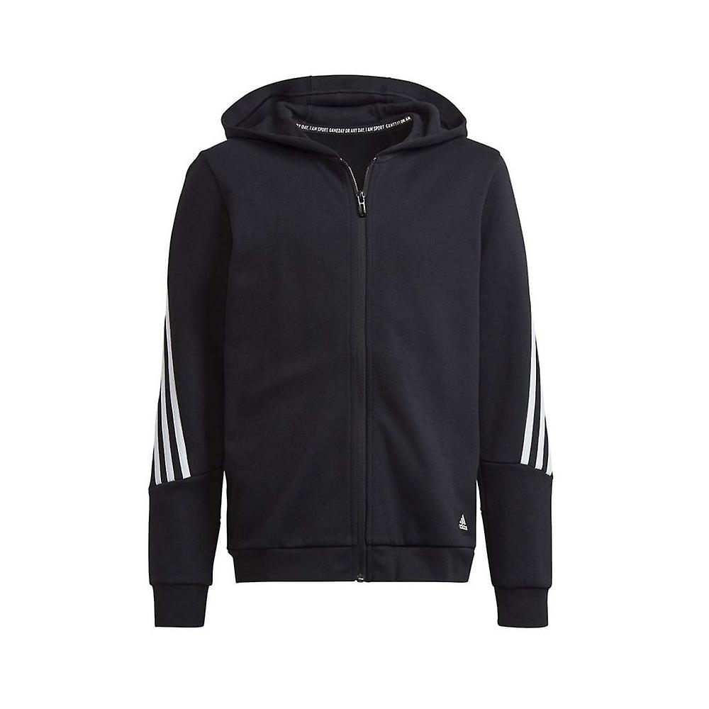 Adidas FI 3 Stripes FZ JR H44343 training all year boy