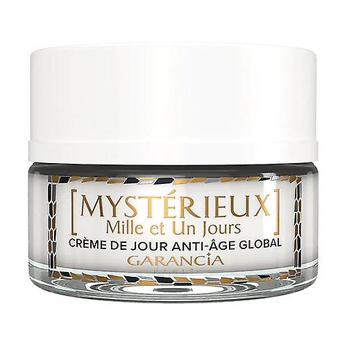 Global anti-aging day cream 30 ml of cream