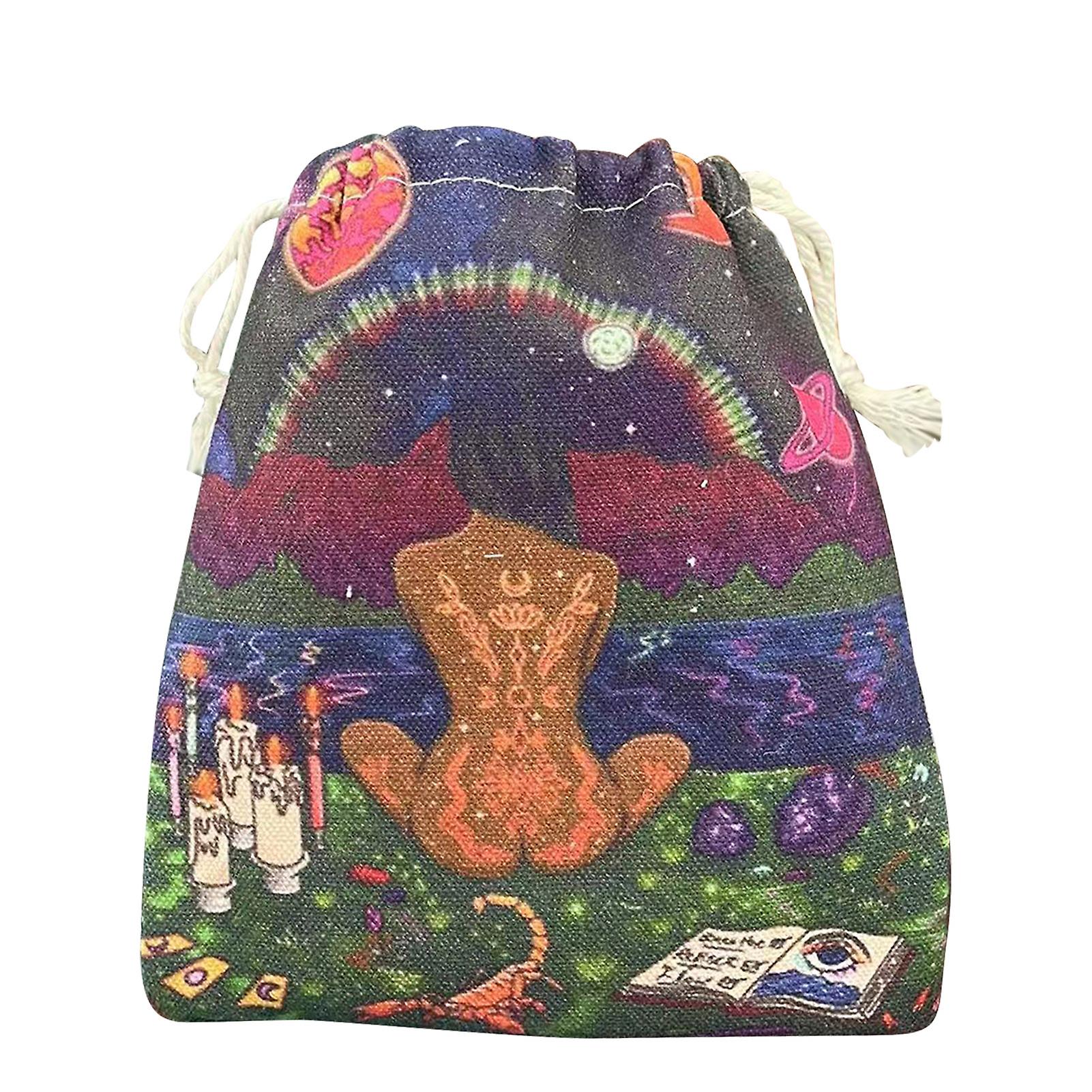 Single Sided Print Gift Bags