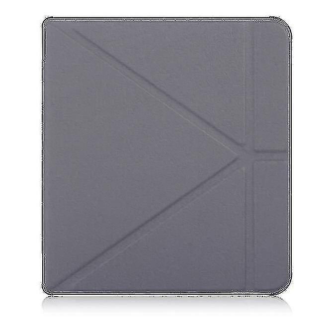 8 Inch E-book Case(grey)