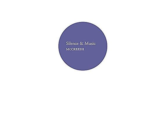 Consort,gabrieli - Silence And Music [CD]