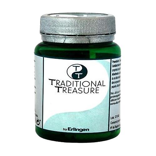 Defined 94 Bu zhong yi qi tang 60 tablets