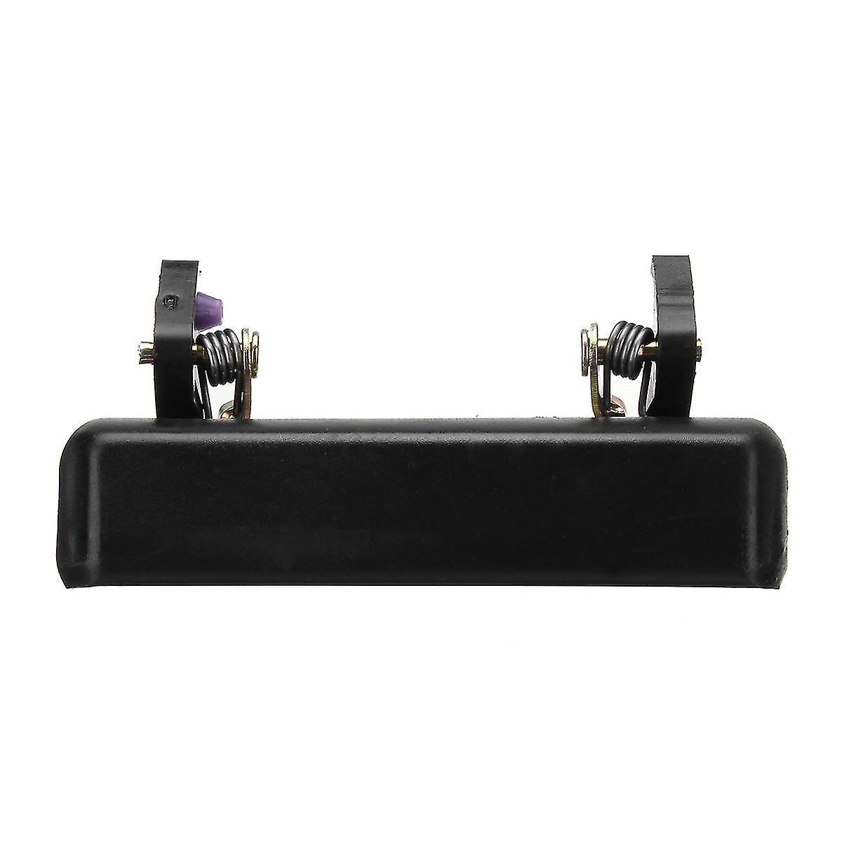 Poignée De Porte STARKIT Pour Suzuki Samurai/Jimny - Avant Gauche/Droite Ou Arrière, Noire
