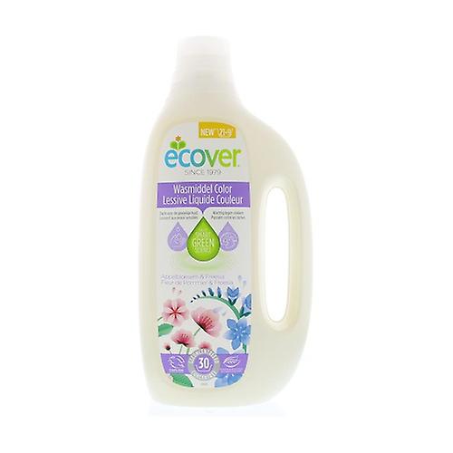 Apple Flower and Freesia Liquid Laundry Detergent 1,5 L