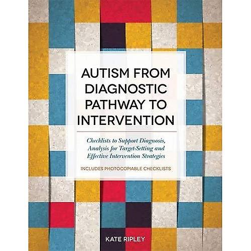 Autismo dal percorso diagnostico ad intervento