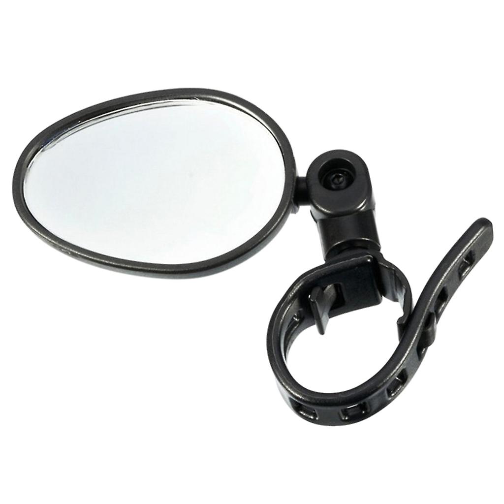Adjustable Bicycle Mirror Handlebar Rearview Mirror for Bicycle Motorcycle