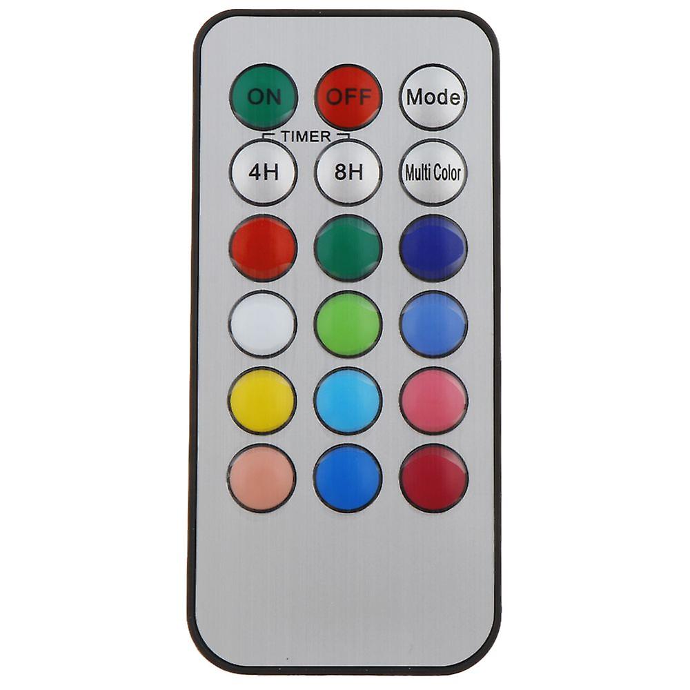 Electronic Candle Remote Control