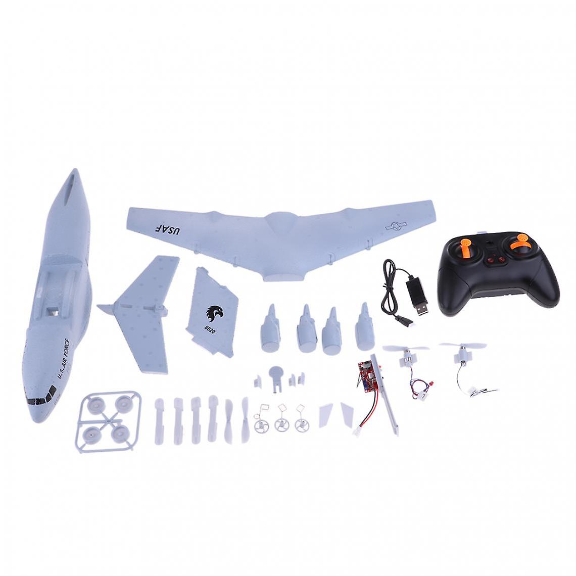 Quadricoptre Rc Drohne Quadcopter