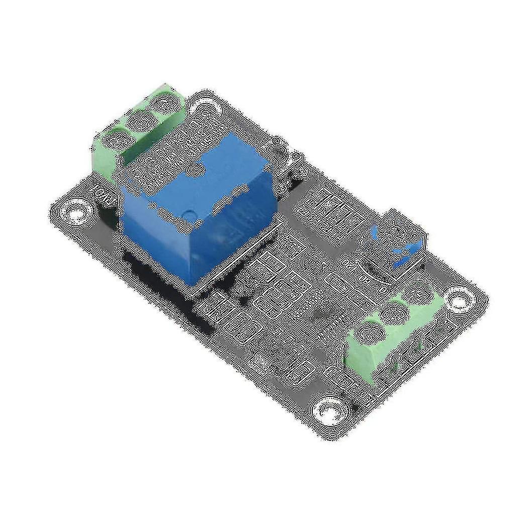Delay Timer Relay Adjustable Time Switch For Home Appliances (dc12v)
