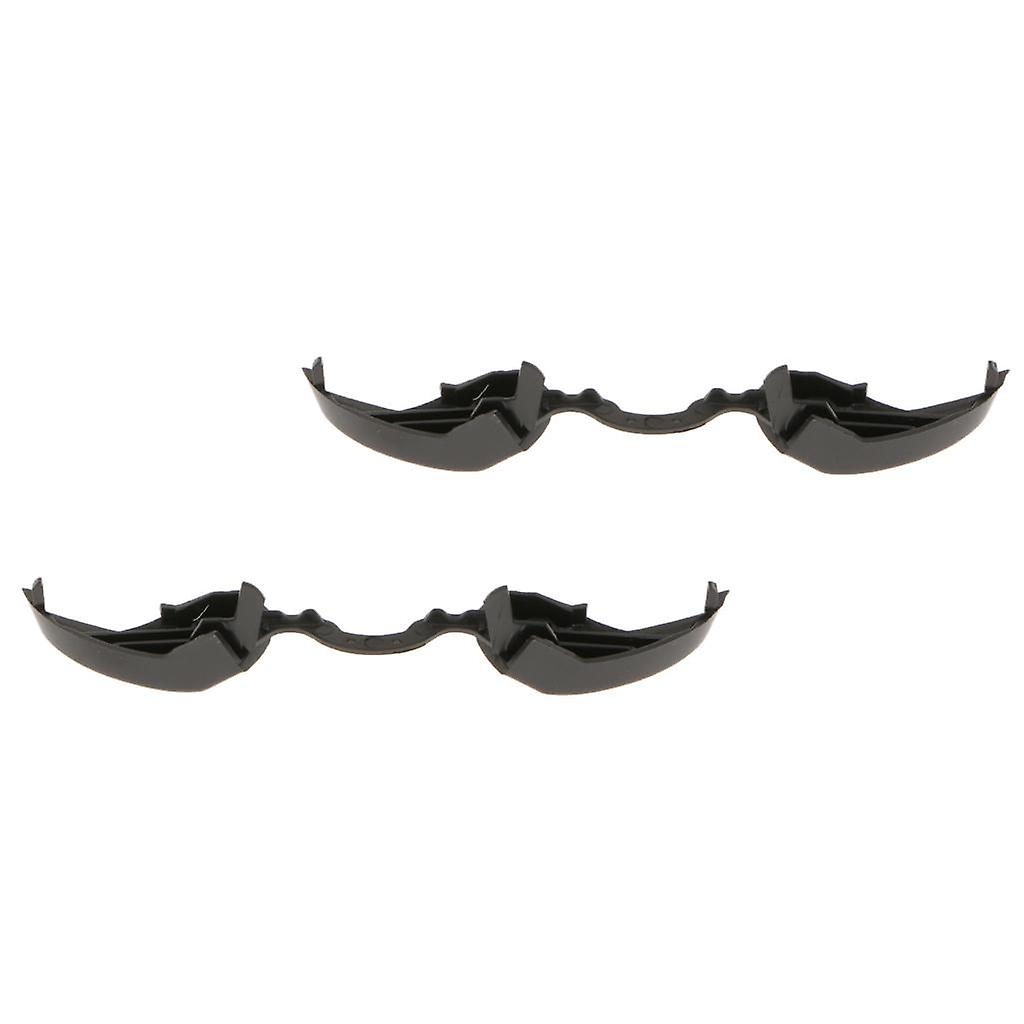 2Piece Replacement Bumper LB RB Trigger Button for Microsoft   One