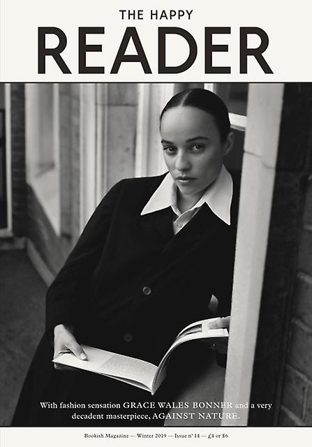 The Happy Reader Issue 14 Paperback Book