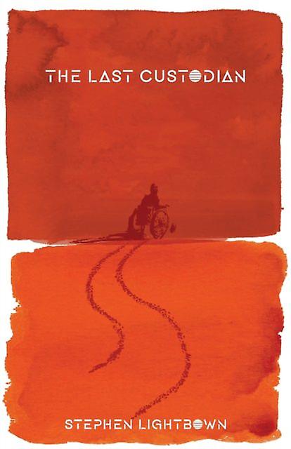 The Last Custodian by Stephen Lightbown Paperback