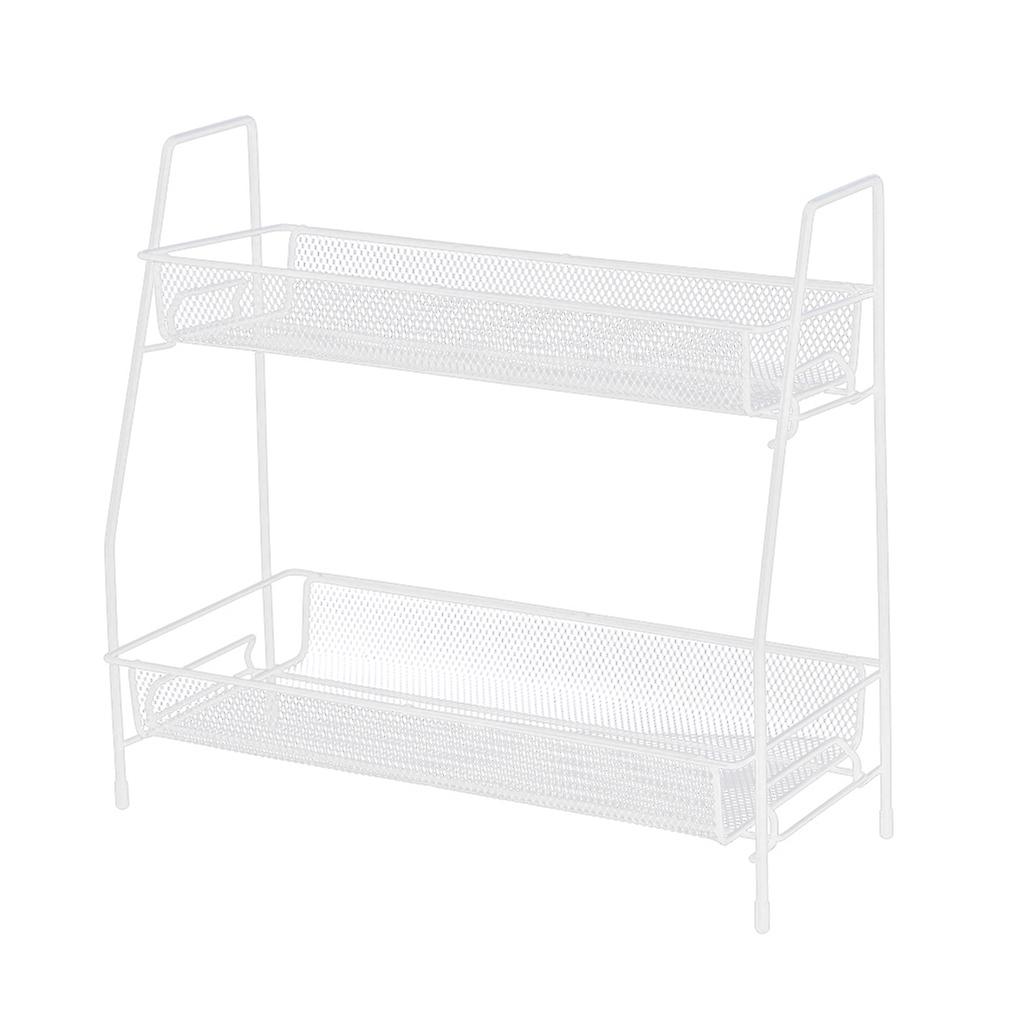 Environmentally Friendly and Non Toxic Kitchen Storage Rack with Smooth Edges