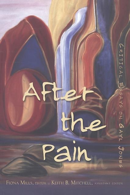After The Pain by Peter Lang Publishing Inc Paperback