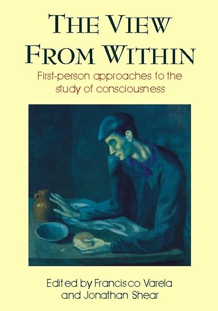 View From Within Paperback Book
