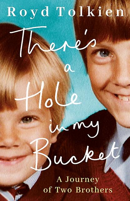 Theres A Hole In My Bucket by Royd Tolkien Paperback