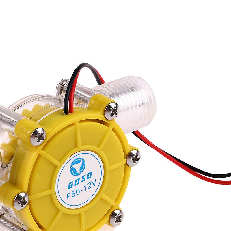 2 MW générateur hydroélectrique centrale facile à intaller