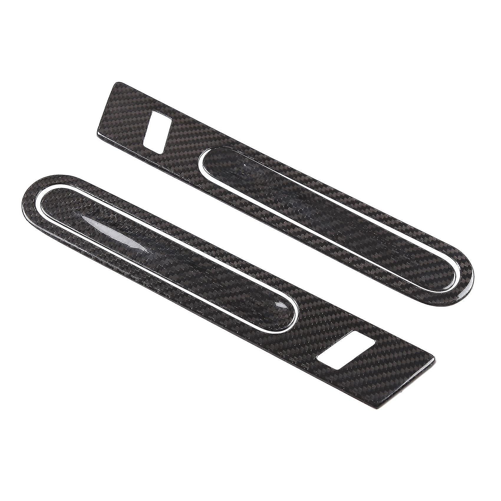 For Nissan R35 Gtr 2006-2018 Outer Door Handle Cover Finish Pull