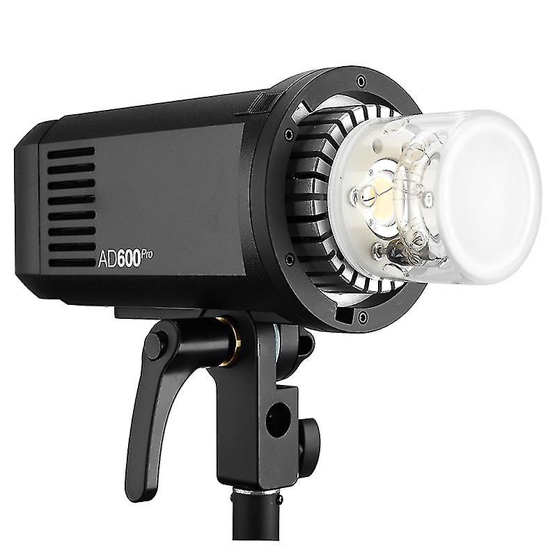 Ad600pro 600w Outdoor Flash Li-on Battery Ttl Hss Built-in 2.4g Wireless X System With Xpro-c/n/s/f/o/p Trigger