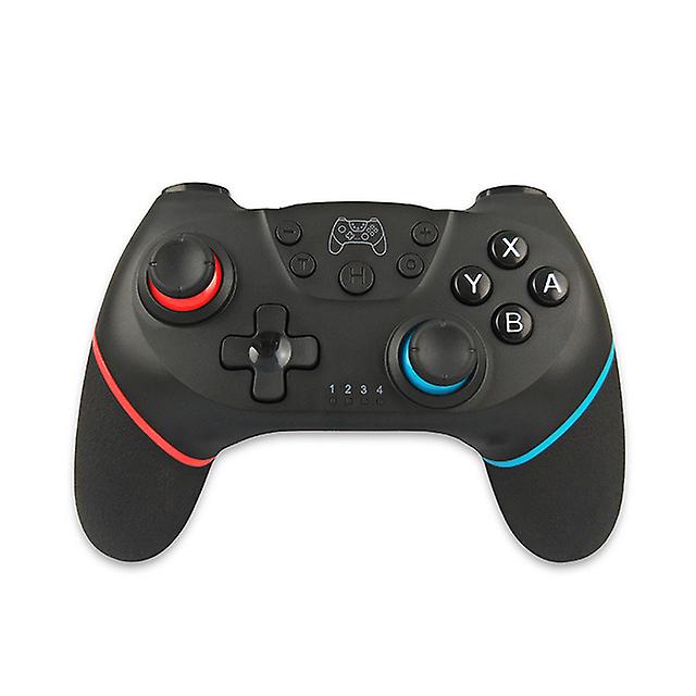 Wireless Bluetooth Gamepad For Nintend Switch Accessories Pro Controller Joystick For Switch Game Console With 6-axis Handle