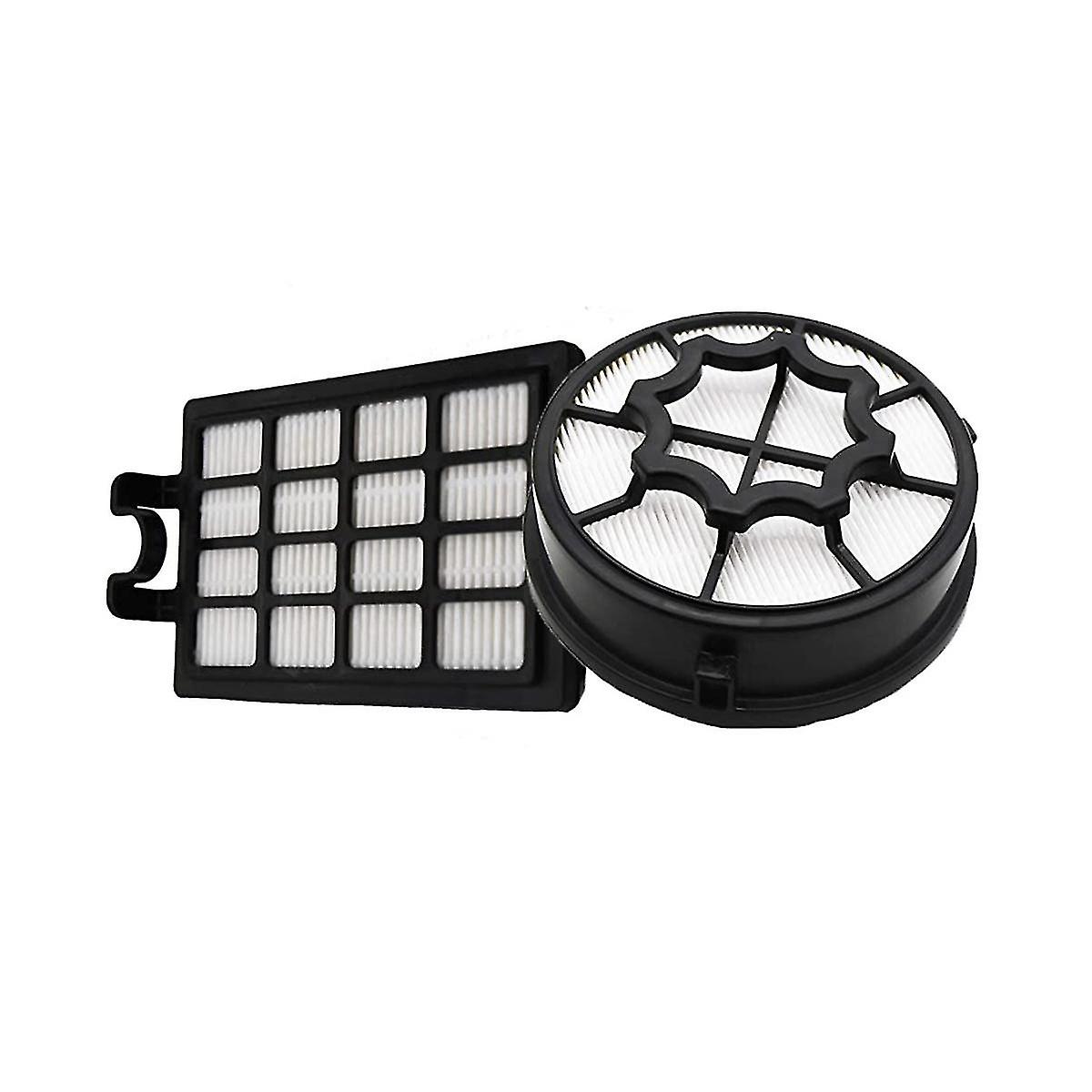 Aef112 Filter For Lx4-1--p, Wr, X Efficiency Vacuum Cleaner Ef112b For 79 Series Accessories Set B