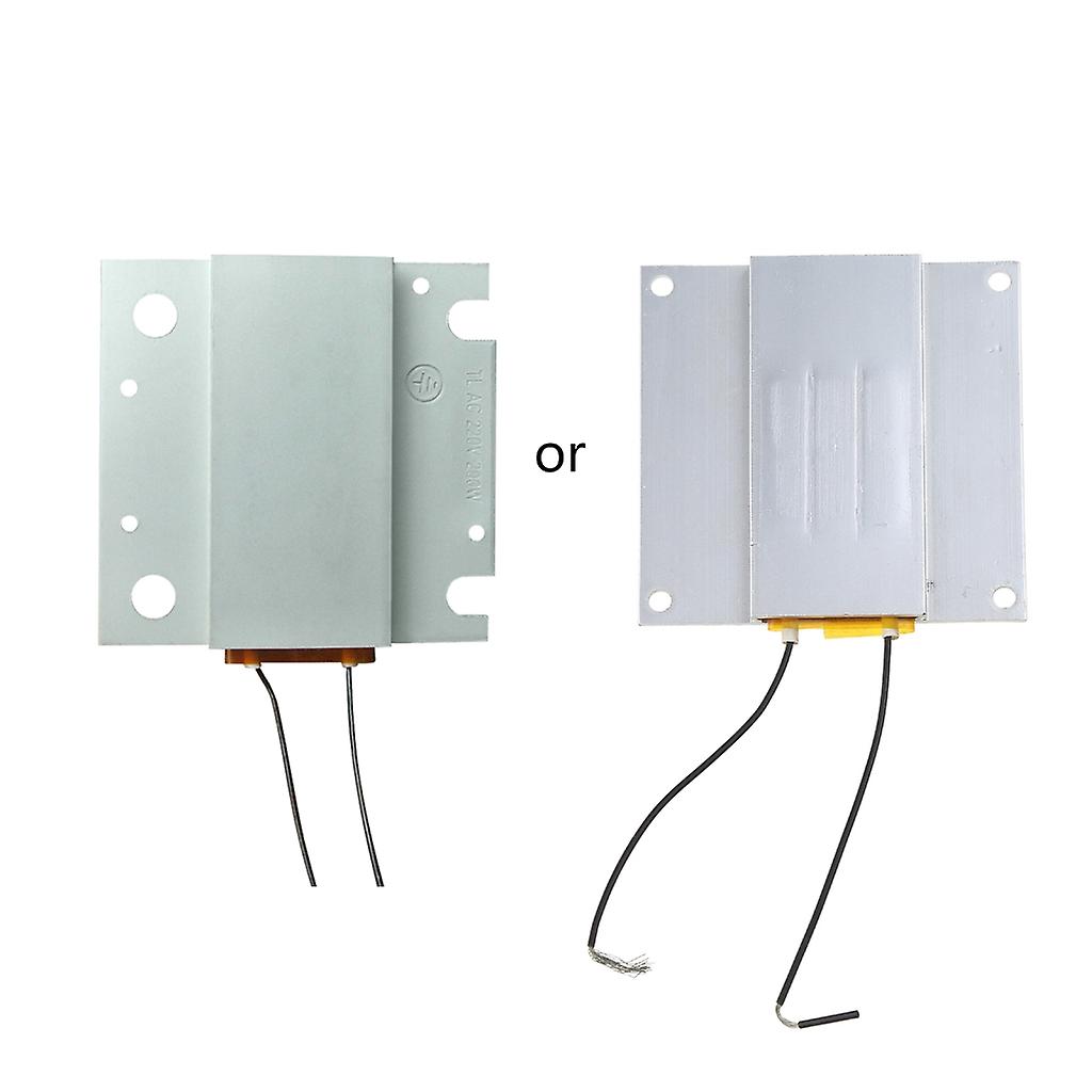 200W PTC Heating-Soldering Plate for Lamp Beads Chips Desoldering Tools