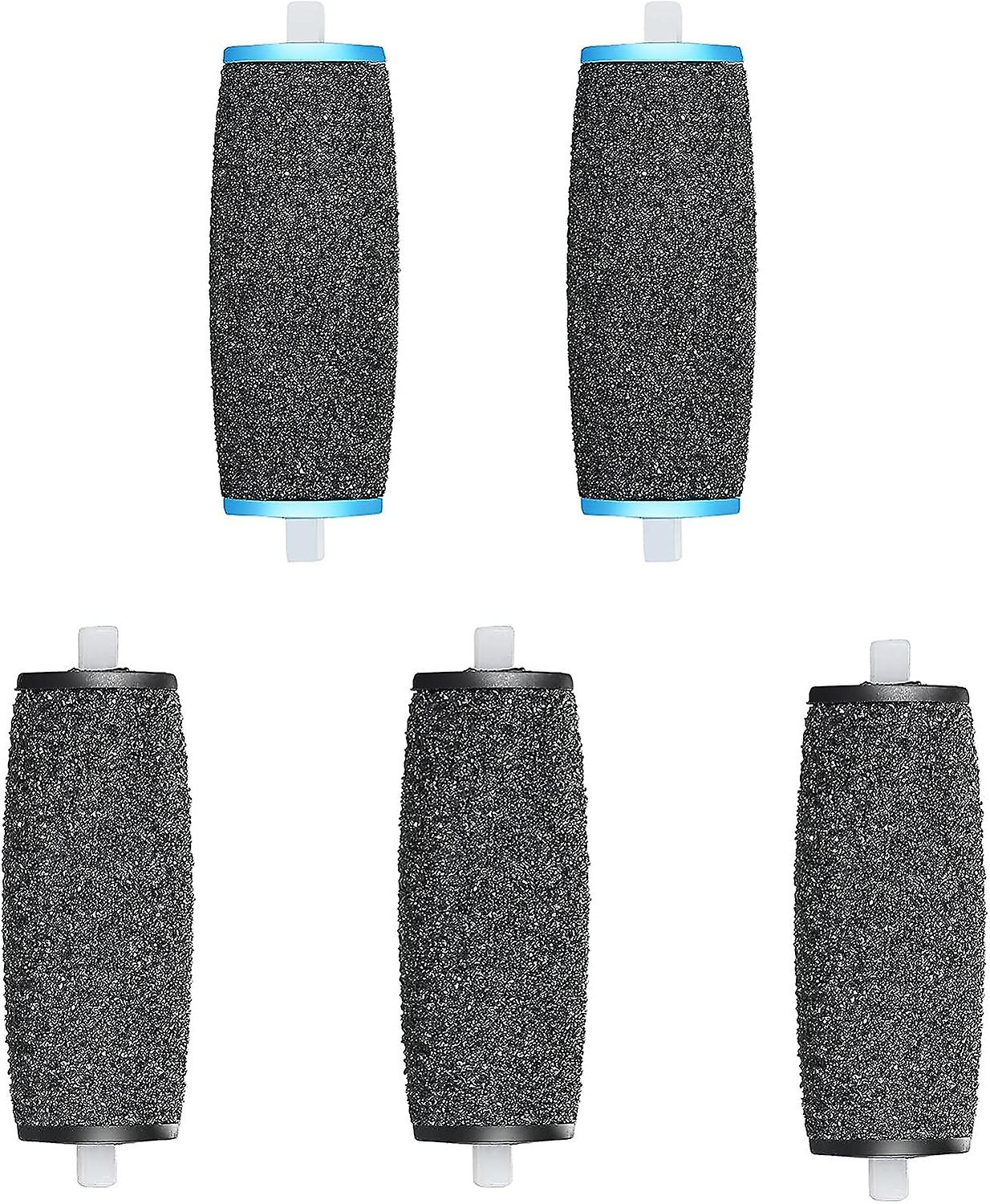 Replacement Roller Callus Remover, Professional Electric Callus Remover, Refill Extra Coarse Roller