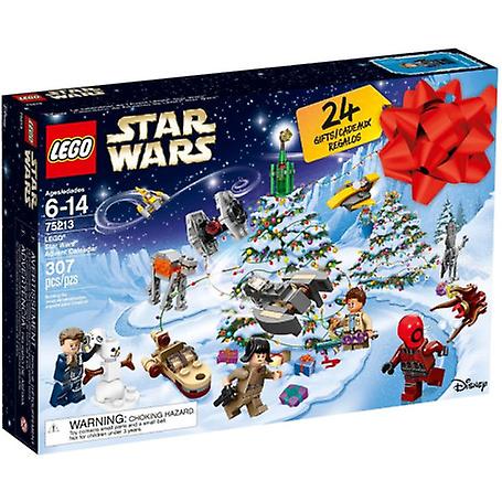 LEGO 75213 Advent Calendar 2018, Star Wars