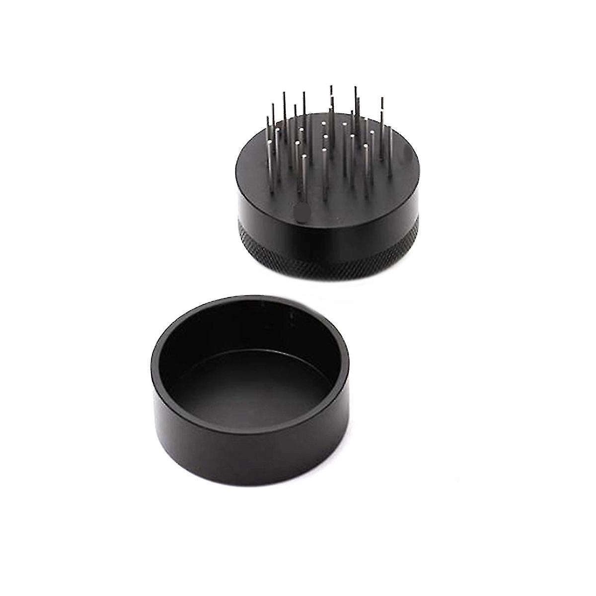 Cloth Pine Ce Pine Less Steel Powde