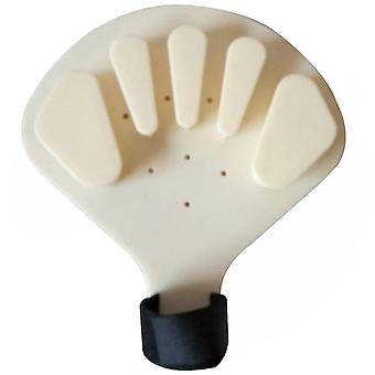 Finger Splitter Griffbrett Hub Finger Fixierung Trennung Korre...