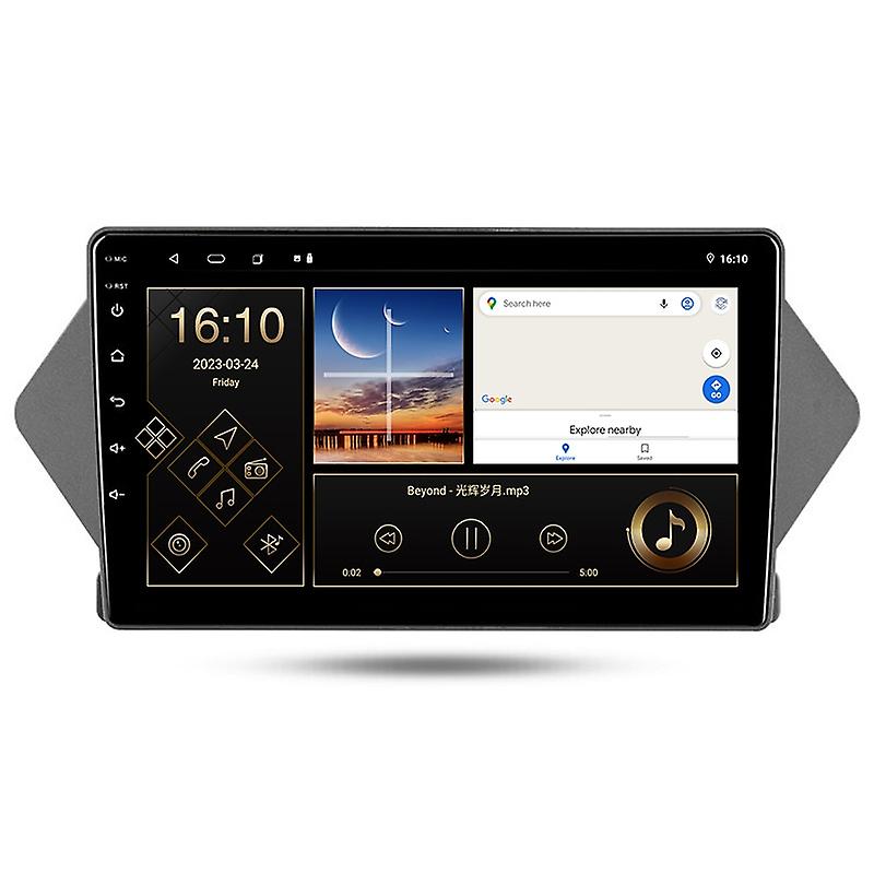 Android 12 Carplay Car Radio for Acura MDX YD2 2 II 2006 -2013 Multimedia Player 2 Din GPS Head Unit