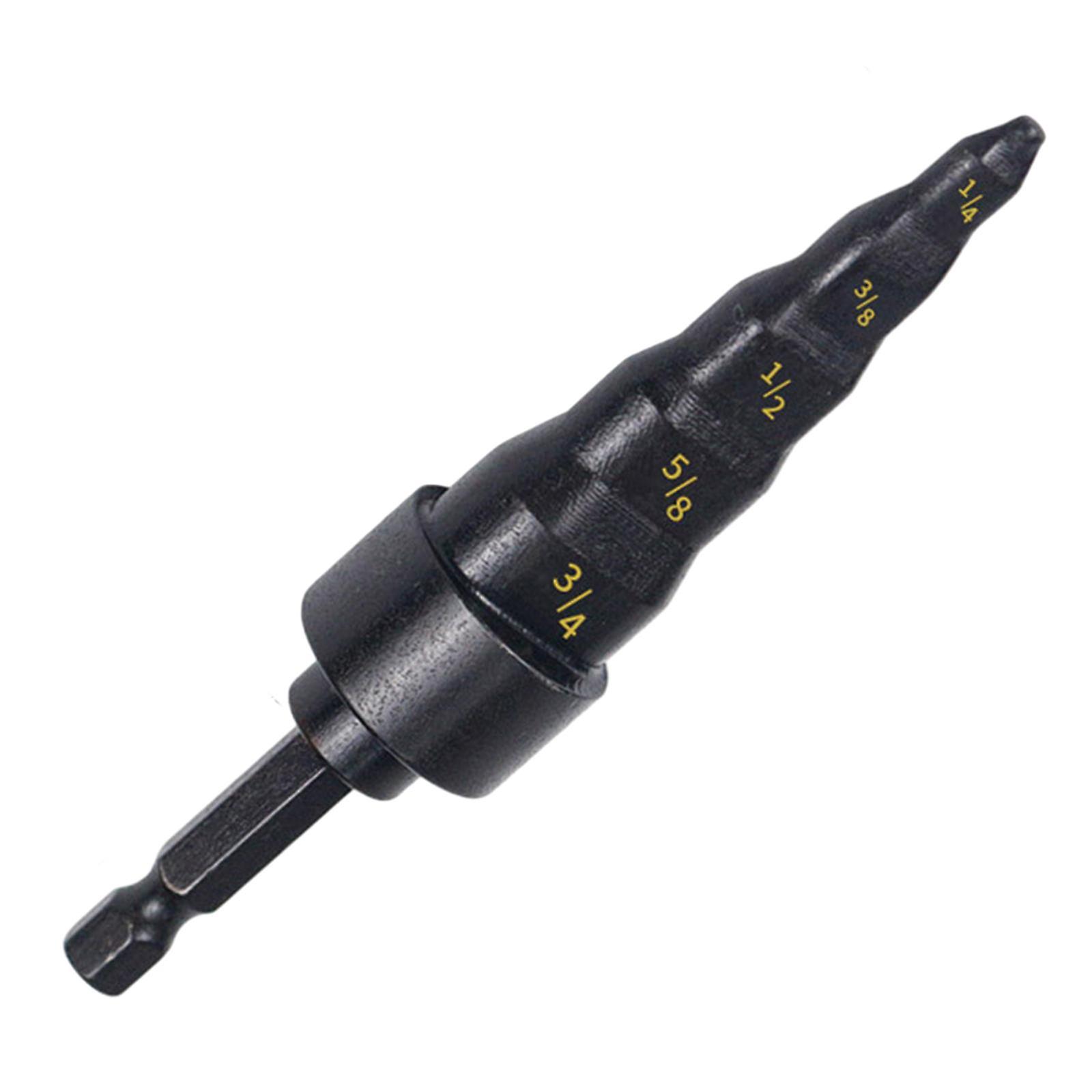 Pipe Expanding Tool Multifunctional Hand Expanding Tool Copper Pipe Expander 5 in 1