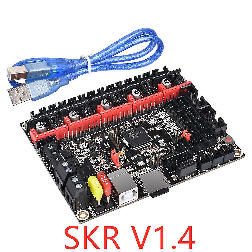 Placa base de impresora 3D
