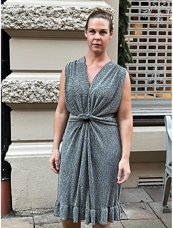 Vivanilla Glitter KlÃ¤ning