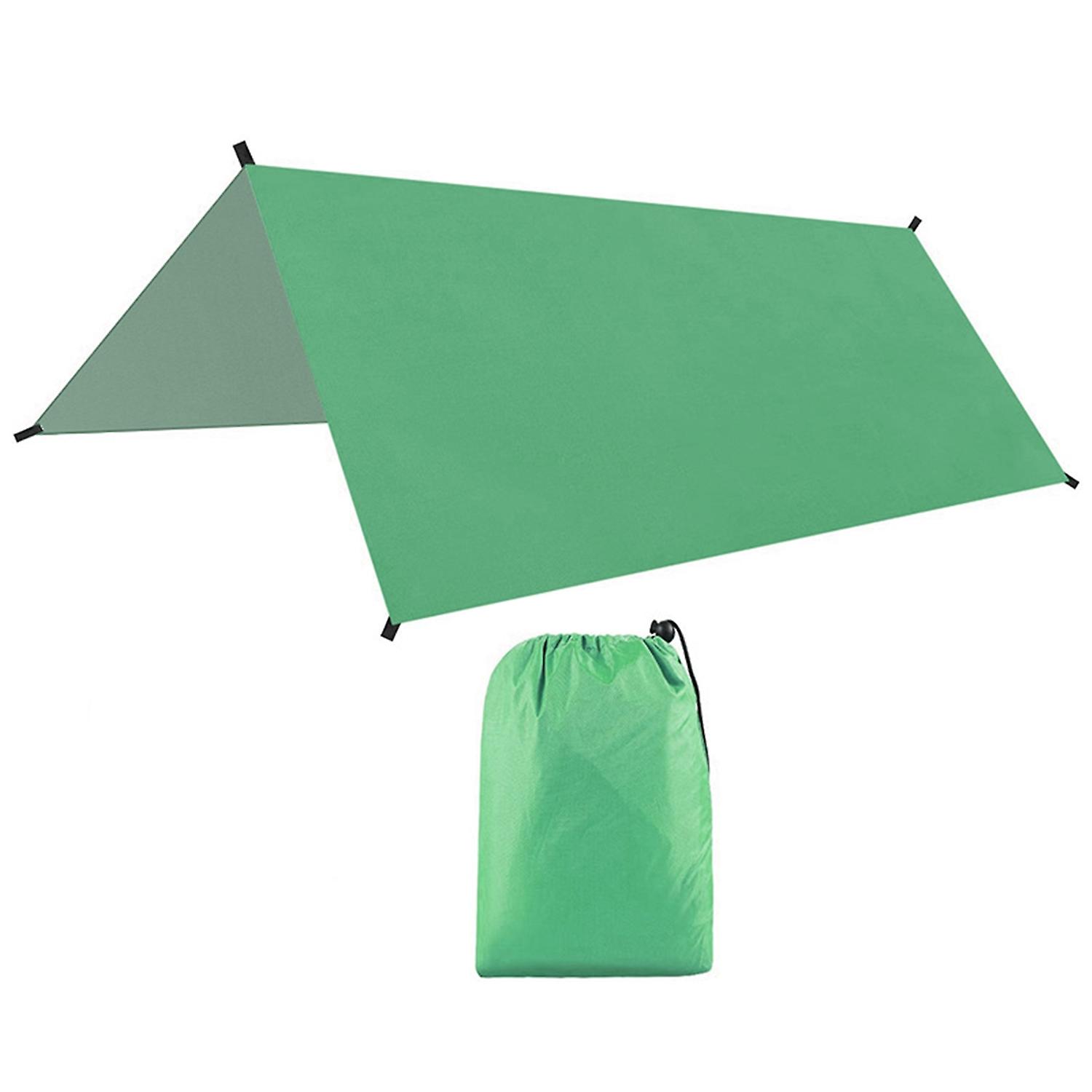 Awning Super Light Moisture-proof Multi-function Practical Canopy Tarp for Camping