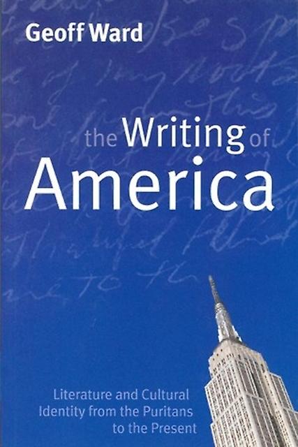 Writing Of America