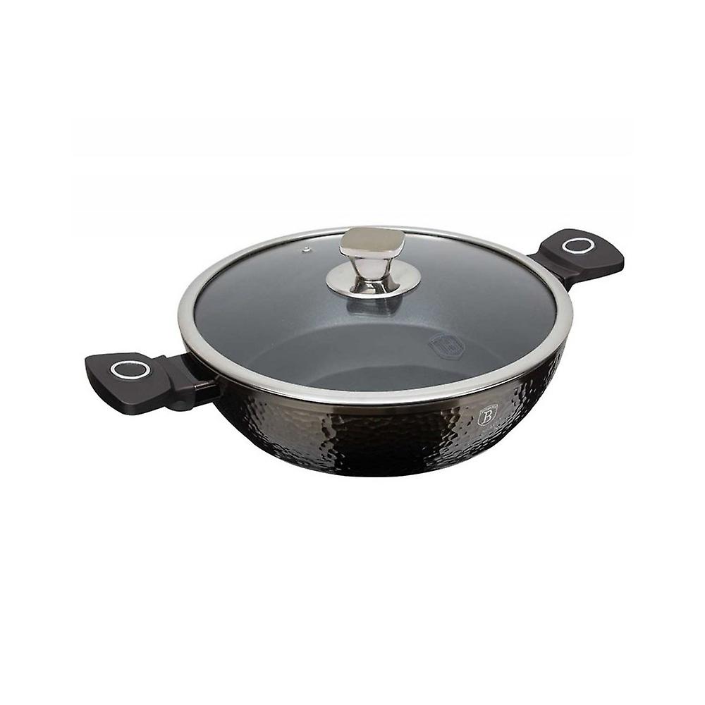 Berlinger Haus titanium pot 28cm Primal Gloss 12694