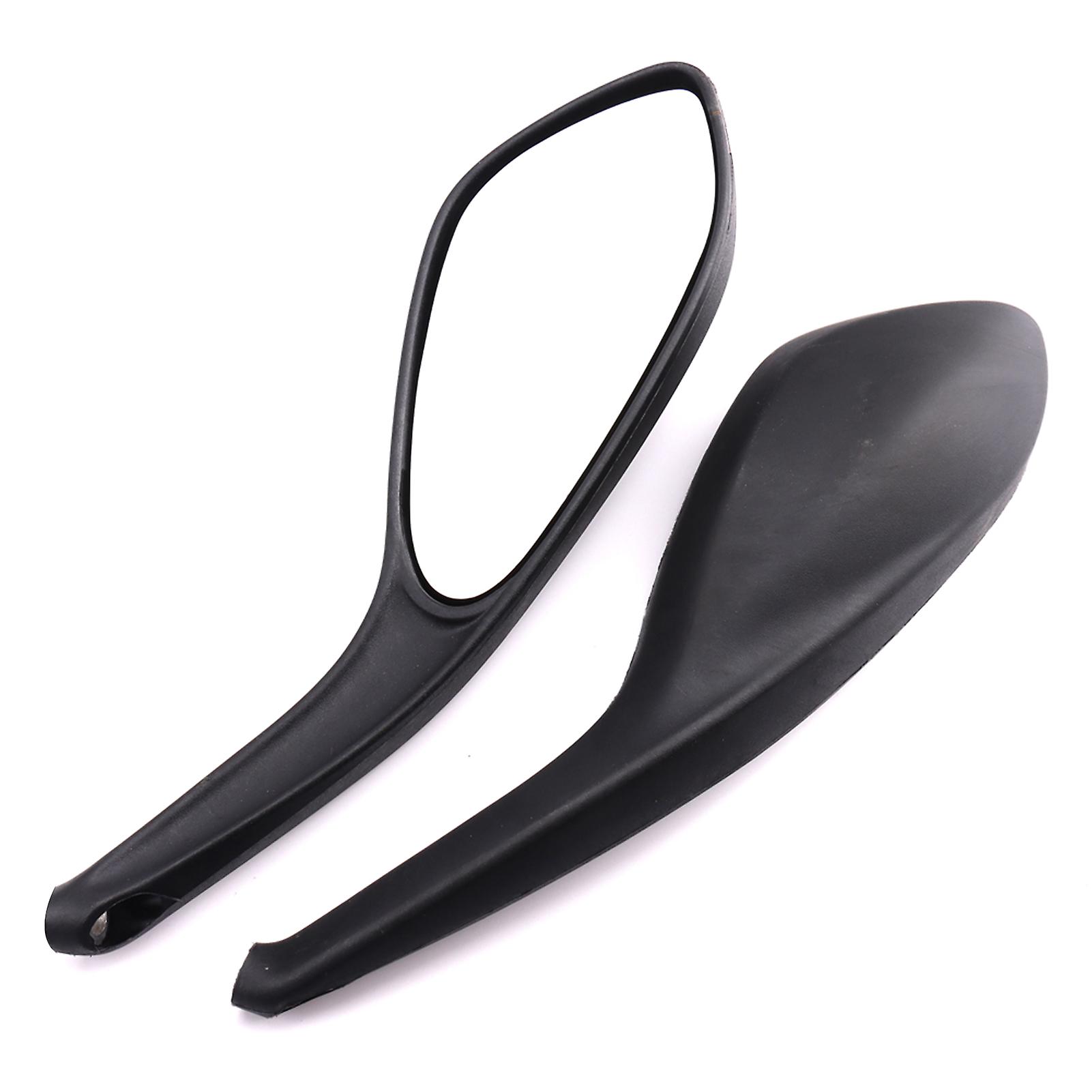 Motorcycle Rear View Mirrors