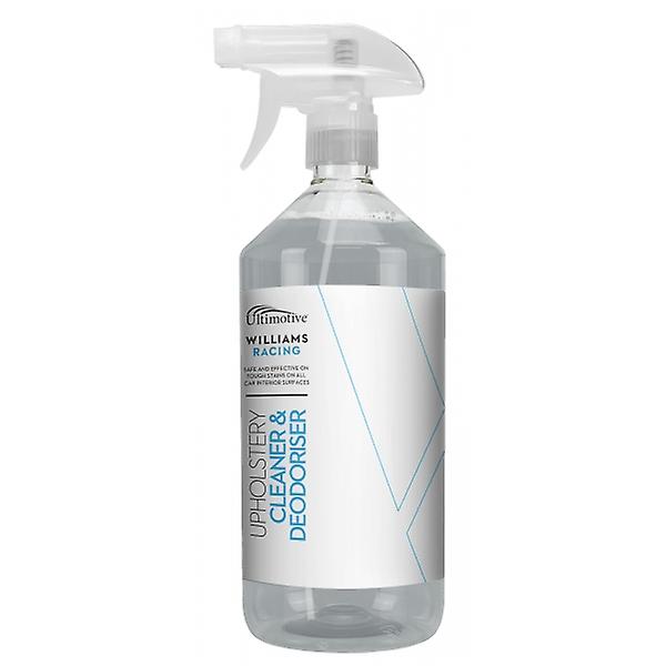 Clean & Protect Carpet & Upholstery Cleaner 1L