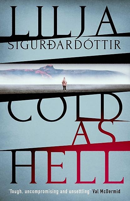 Cold As Hell - Lilja Sigurdardottir