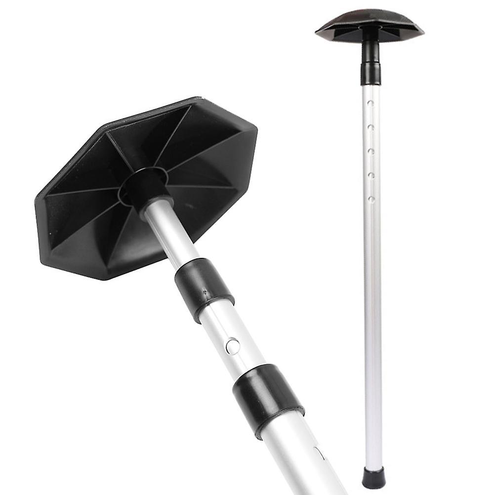 Travel Bag Support System Support Rod Anti Impact Support Cover and Aluminum Alloy Rod Support Stick