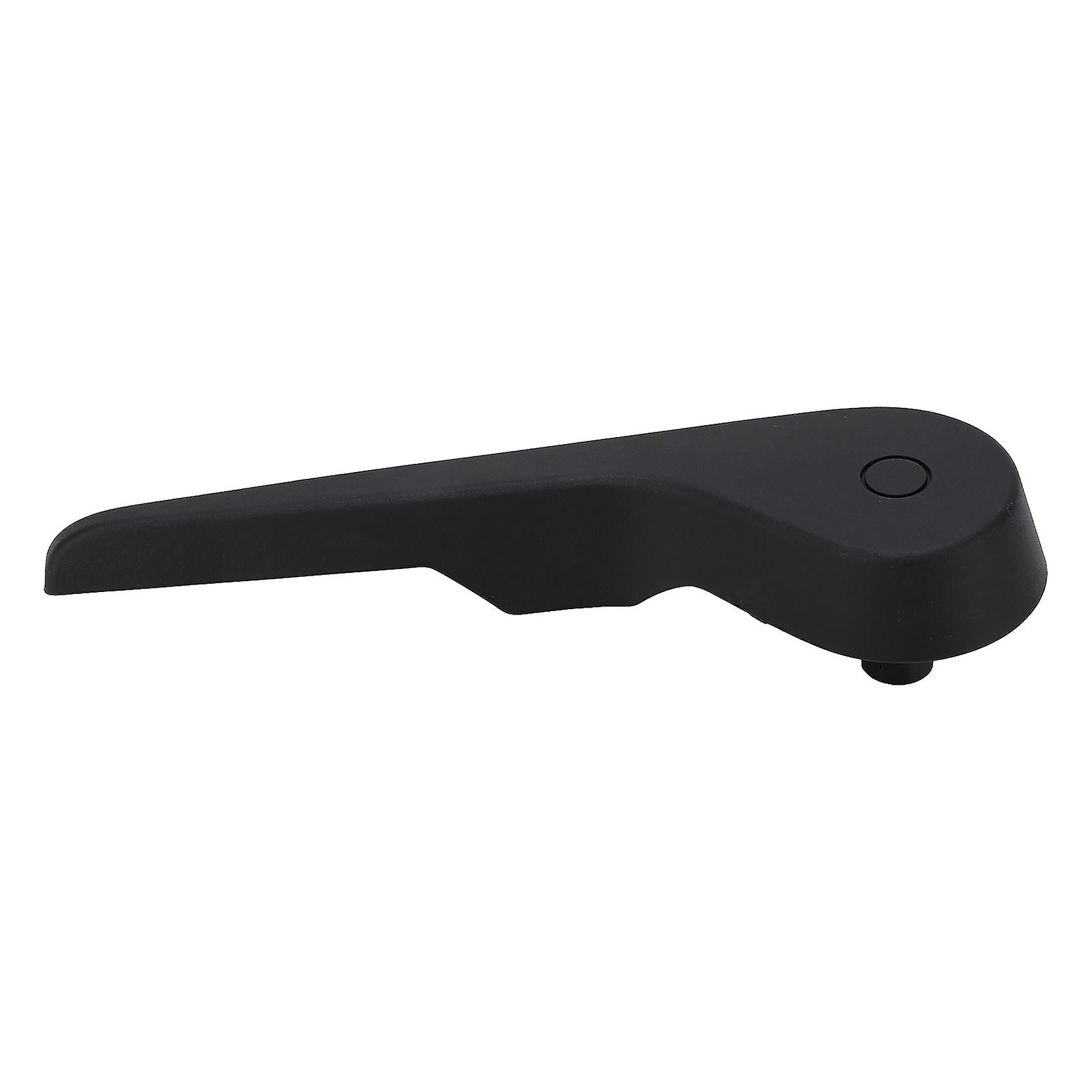Seat Recliner Lever Handle,Front Side Seat Adjust Seat Release Handle Seat Back Adjustment Handle Tried and Trusted