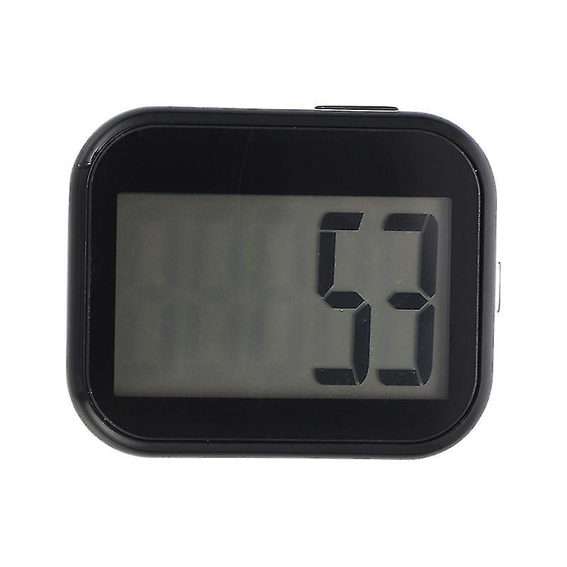 1pcs Hanging Pedometer
