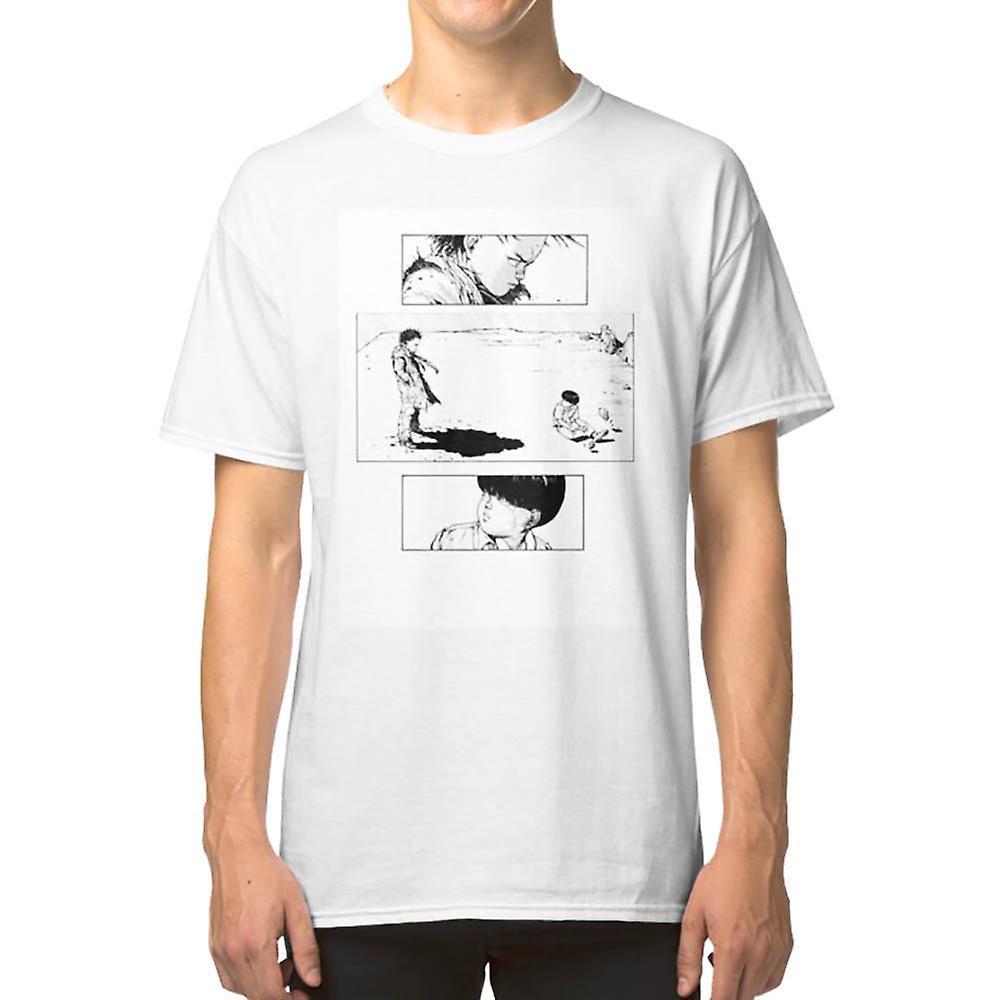 Akira Collection 10 T-shirt