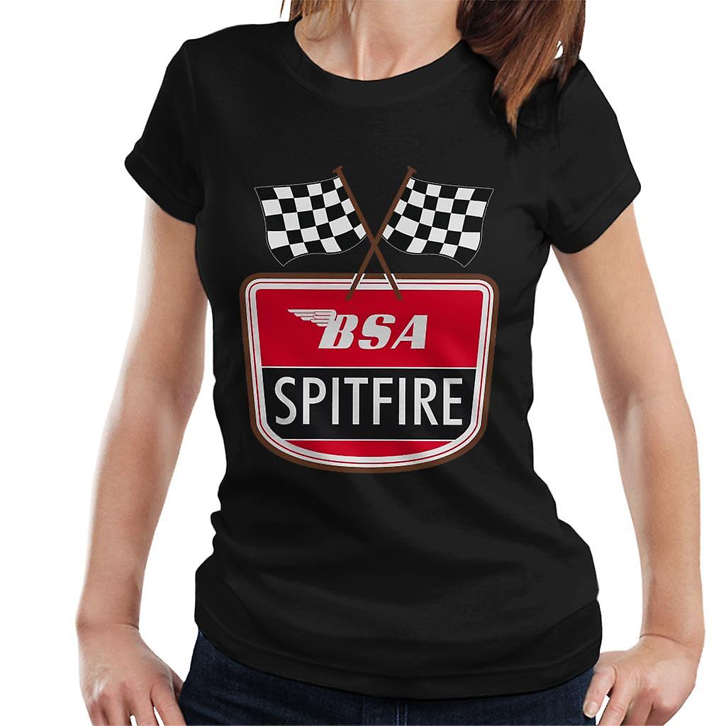 BSA Spitfire Women's T-Shirt