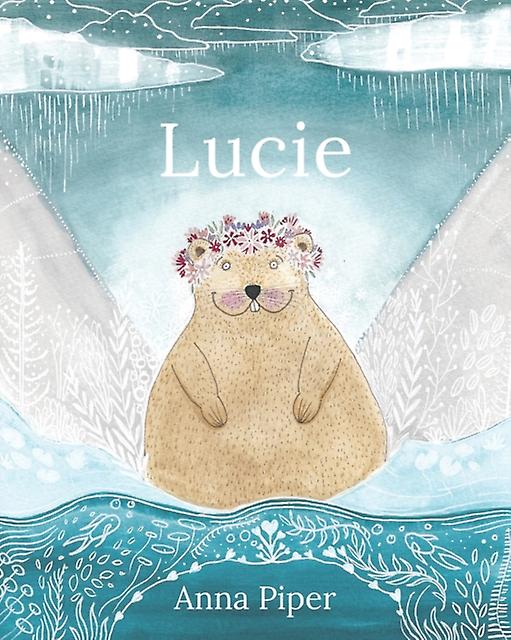 Lucie - Anna Piper