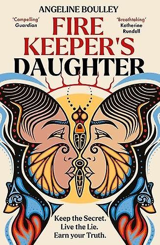 Firekeeper's Daughter - Angeline Boulley